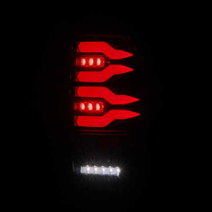 AlphaRex LUXX-Series LED Tail Lights | Ford F150/F250/F350 (97-16) (658001)