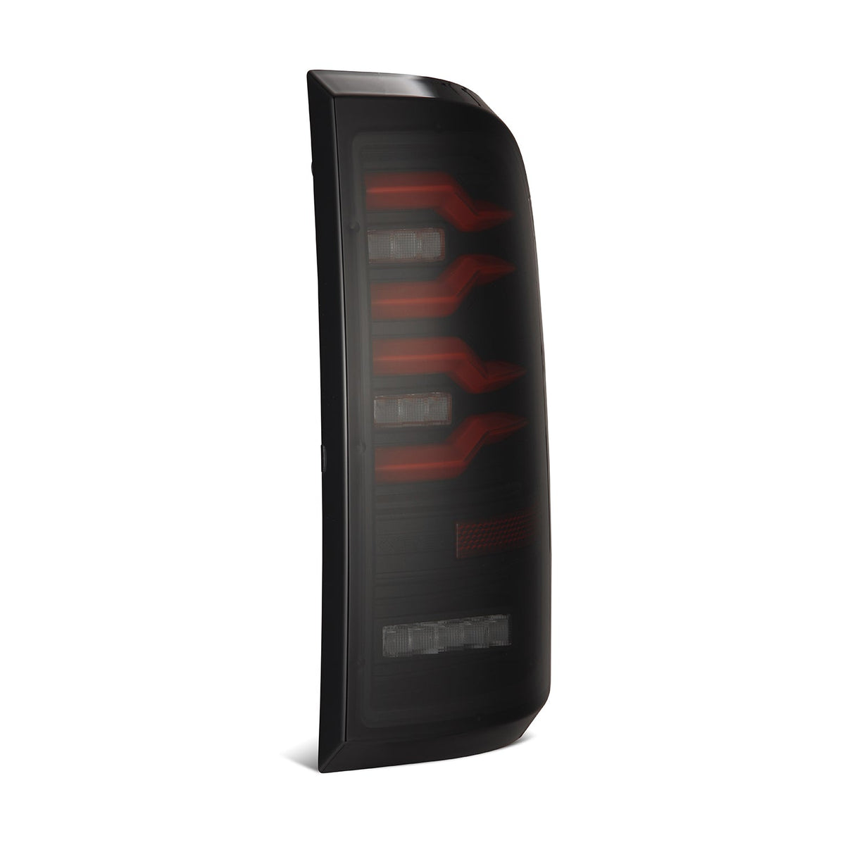 AlphaRex LUXX Series LED Tail Lights | F-150/F-250/F-350 97-16 (658003)