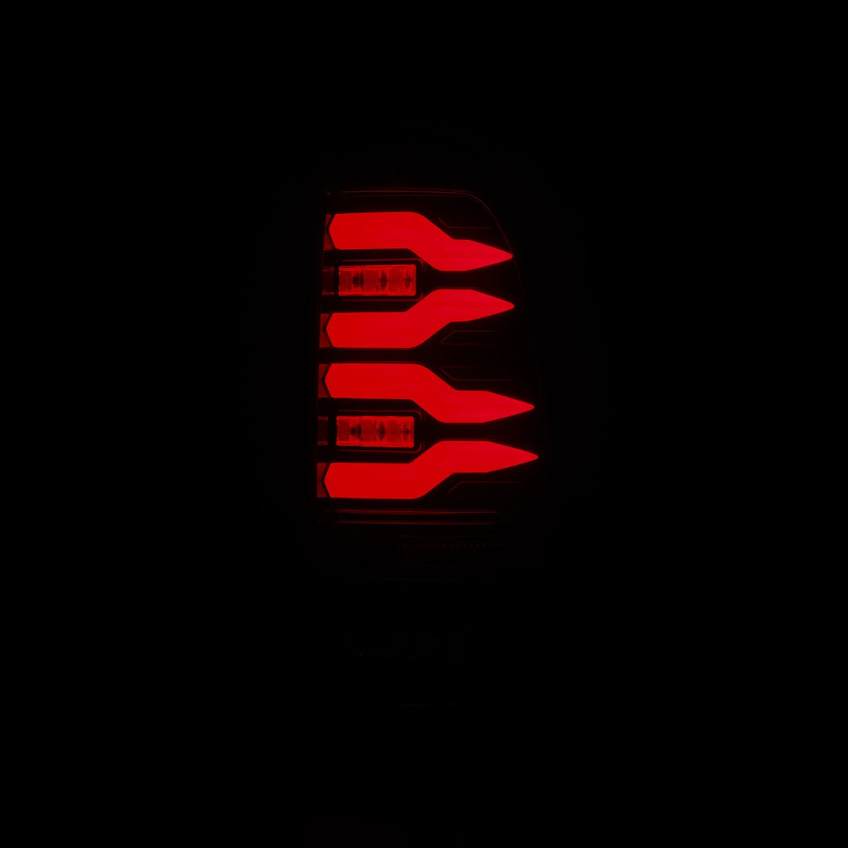 AlphaRex LUXX Series LED Tail Lights | F-150/F-250/F-350 97-16 (658003)