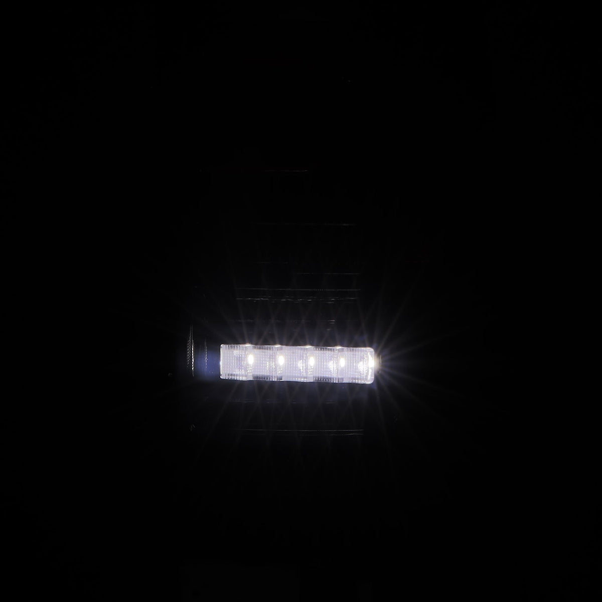 AlphaRex LUXX Series LED Tail Lights | F-150/F-250/F-350 97-16 (658003)