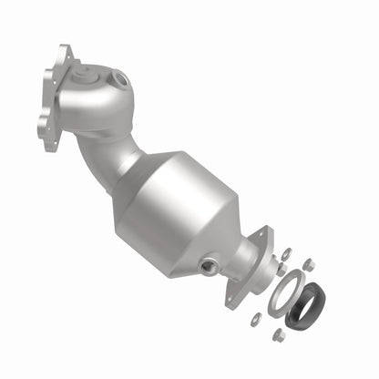 Magnaflow 50170 DirectFit Converter 06-10 Honda Civic 1.3L for Honda 06-10
