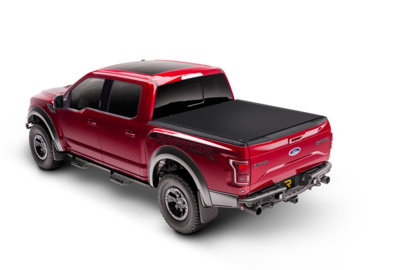 Truxedo 1579616 Sentry CT Tonneau For 2017-2026 Ford F-250/350/450 8' 2" Bed
