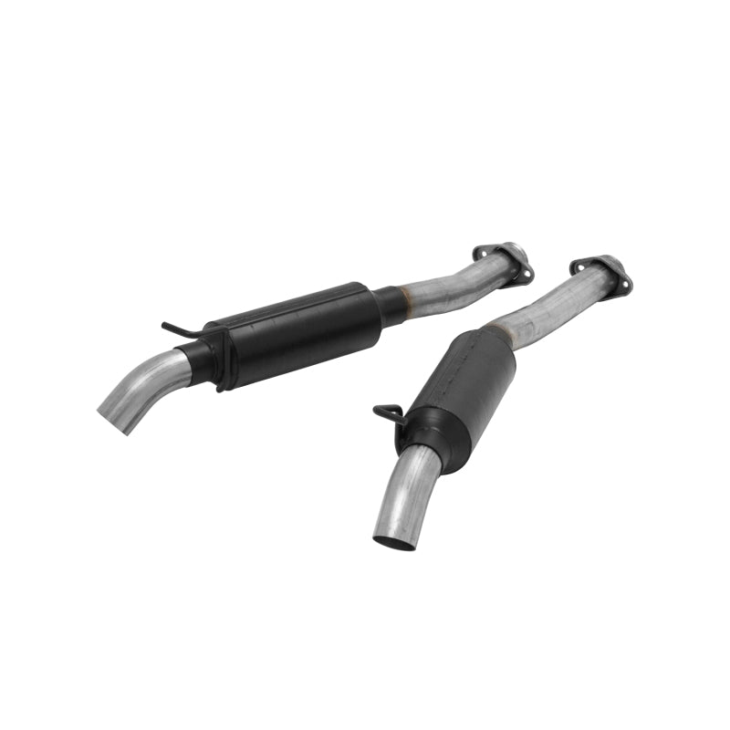 Flowmaster Outlaw Cat-Back For Ford Mustang (79-04) (817682)