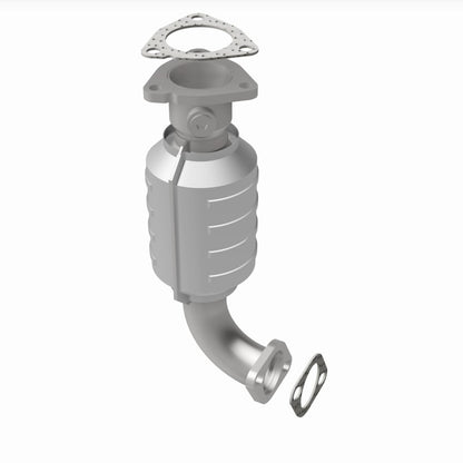 Magnaflow 49033 DirectFit Converter For Tiburon 97-98 OEM