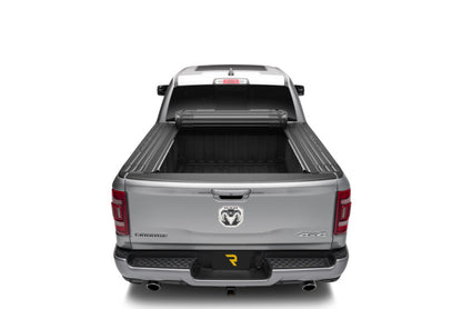 BAK 80227RB Revolver X4s Hard Rolling Tonneau Cover for 2019-2025 Ram 1500 5'7"