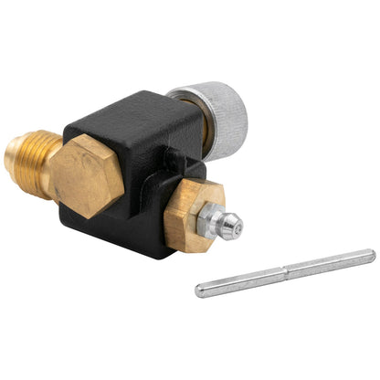 AutoMeter Performance Parts Standard Right Angle Adapter Accessory Kit (990414)