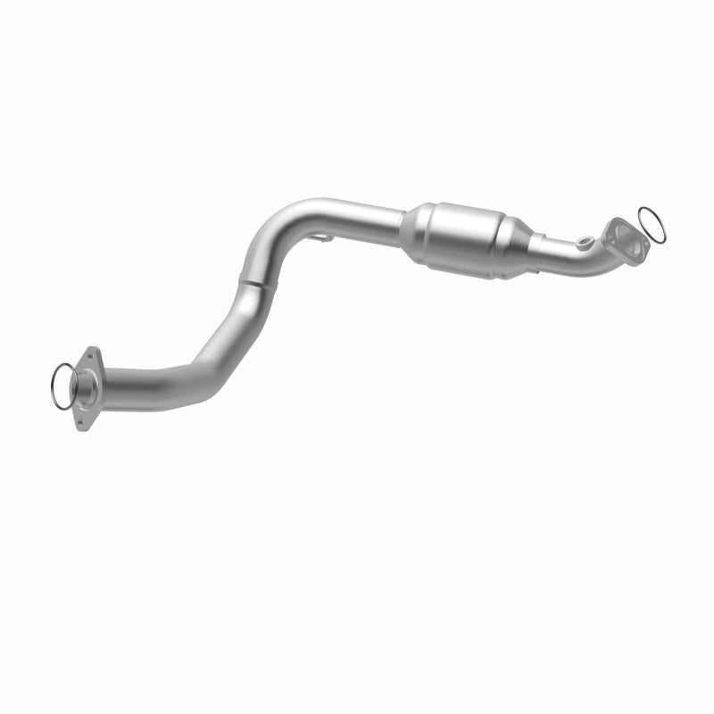 MagnaFlow 49210 DirectFit Converter OEM For 4-Run FJ Cruiser (05-07)