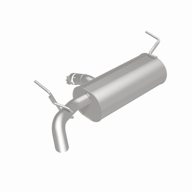 MAGNAFLOW 108-0291 Exhaust Muffler Kit For Jeep Cherokee 19-22