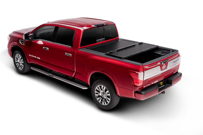 Undercover Flex Bed Cover | Nissan Titan 16-20 5.5ft (FX51013)