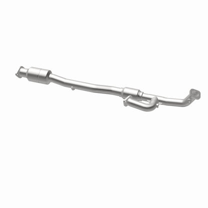 MagnaFlow 23009 Y-Pipe Converter For Lexus ES330/Toyota Camry/Solara 04-08