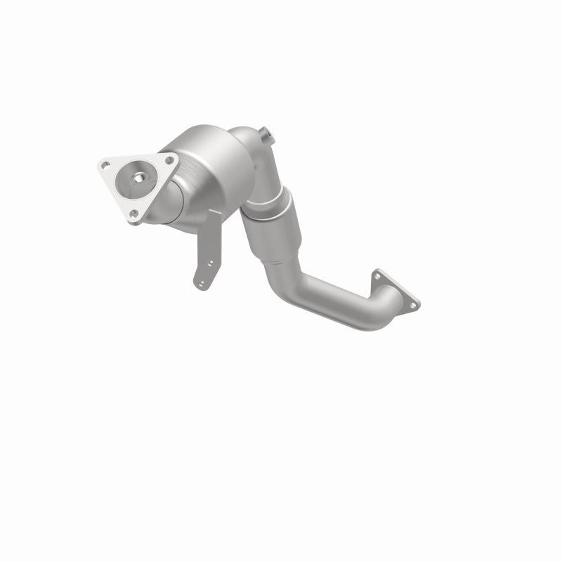 Magnaflow 52585 DirectFit Converter OEM Underbody For Audi Q7 3.6 (07-10)
