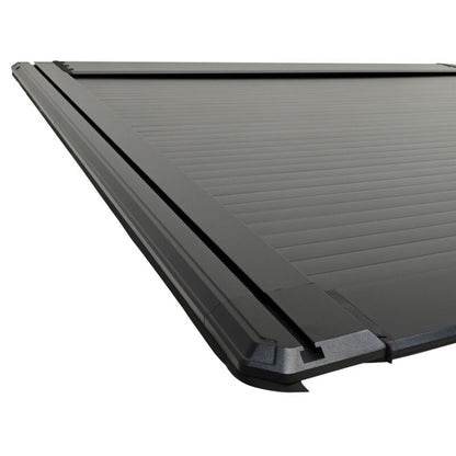Westin 19-64705 Manual Retractable Tonneau Cover for 19-26 RAM 1500 5.7' w/o RB