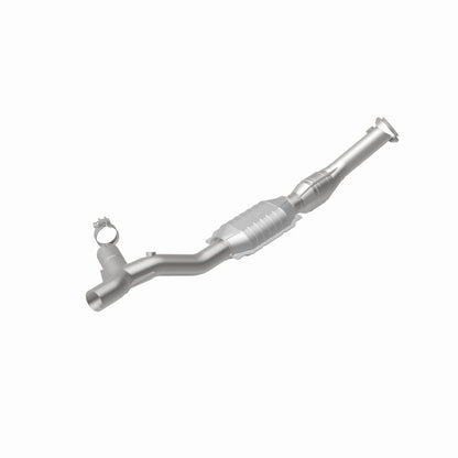 Magnaflow 23322 DirectFit Converter For Ford Expedition 98 5.4L