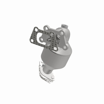 Magnaflow 52220 DirectFit Converter For 2010-11 SRX 3L Underbody