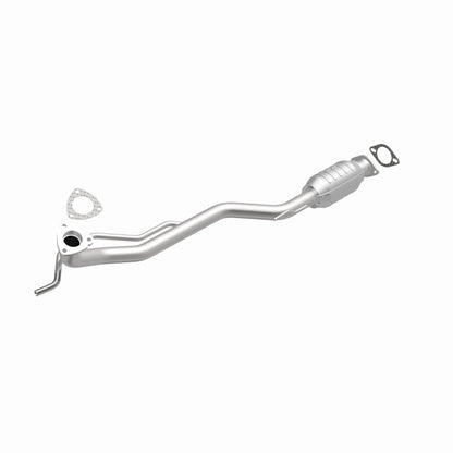 MagnaFlow Direct Fit 300ZX Catalytic Converter | Nissan 300ZX (84-96) (22756)