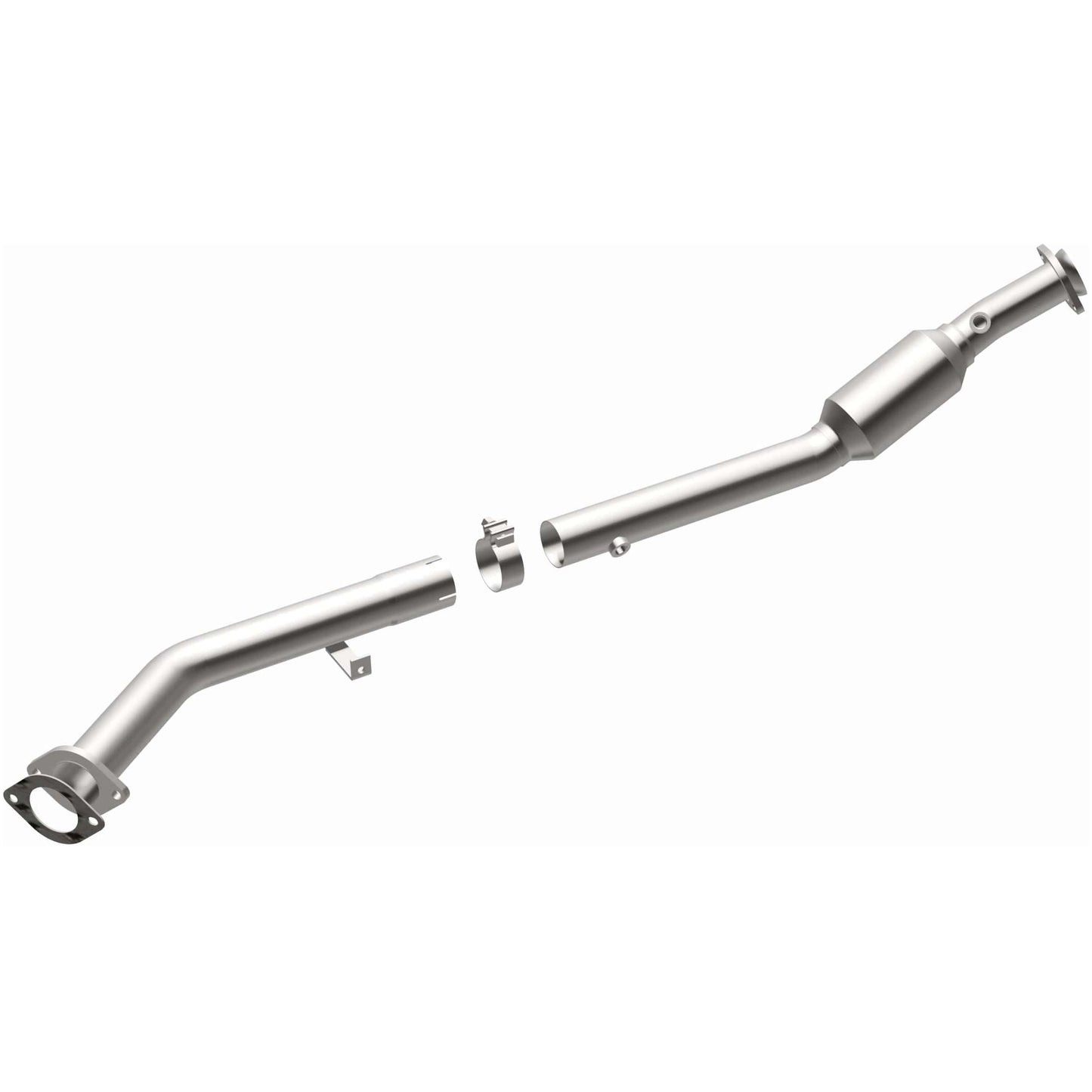 MagnaFlow 2004 Pontiac GTO California Grade CARB Compliant Direct-Fit Catalytic Converter