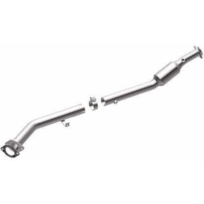 MagnaFlow 2004 Pontiac GTO California Grade CARB Compliant Direct-Fit Catalytic Converter