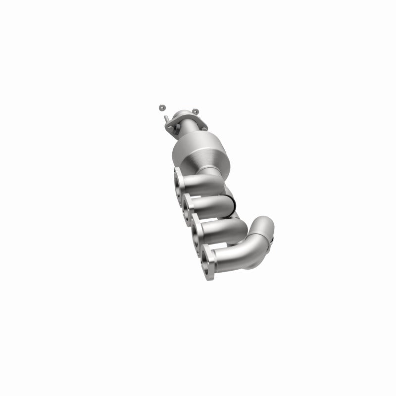 Magnaflow 49791 DirectFit Converter D/S For BMW 5/6 06-09