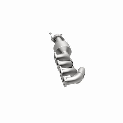 Magnaflow 49791 DirectFit Converter D/S For BMW 5/6 06-09