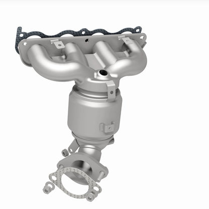 Magnaflow 22-235 DirectFit Converter For Hyundai Tucson 19-20 L4 OEM Grade