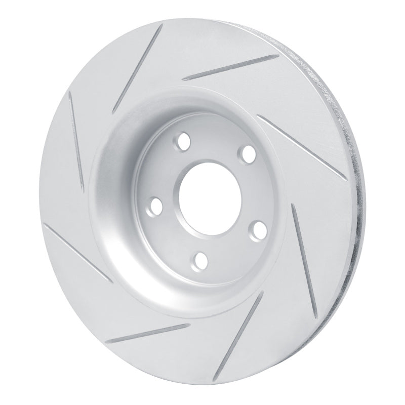 DFC Slotted Rotor (FRONT-R): Dodge Durango 3.6L / 3.9L (11-25)