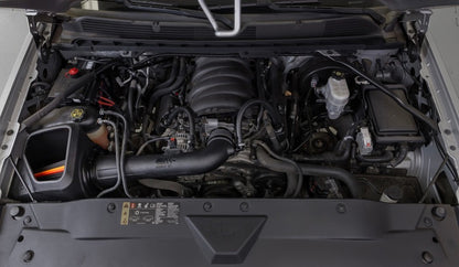 K&N NextGen DryFlow Intake | Chevrolet Silverado/GMC 1500 V8 5.3L/6.2L F/I (50-3082D)