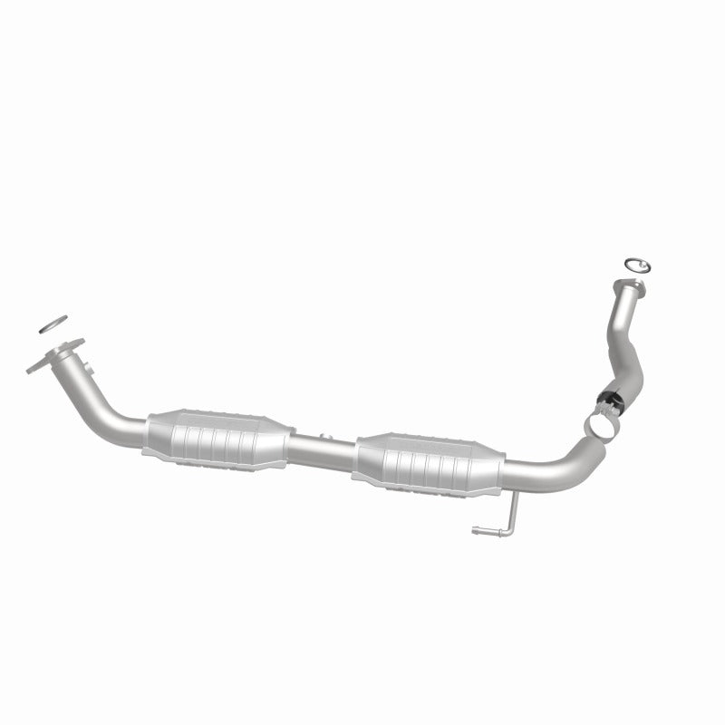 Magnaflow 49625 DirectFit Converter 07-08 4.7L Tundra D&S OEM