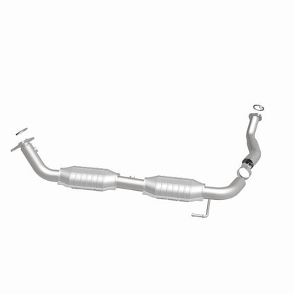 Magnaflow 49625 DirectFit Converter 07-08 4.7L Tundra D&S OEM
