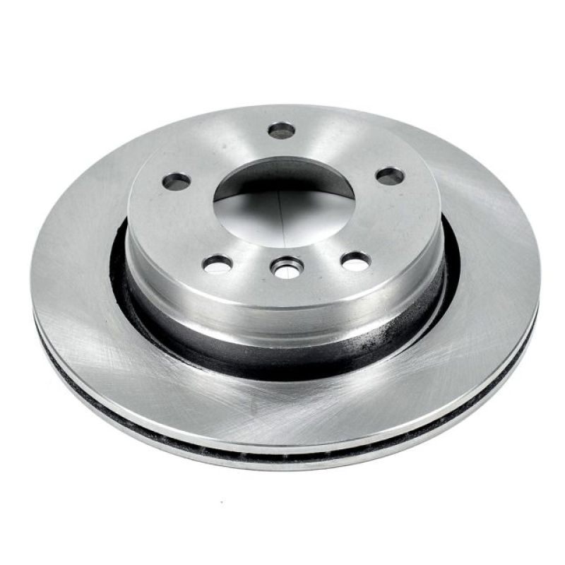 PowerStop Rear Brake Rotor | BMW 323Ci (00-06) (EBR488)