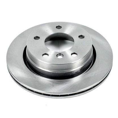PowerStop Rear Brake Rotor | BMW 323Ci (00-06) (EBR488)