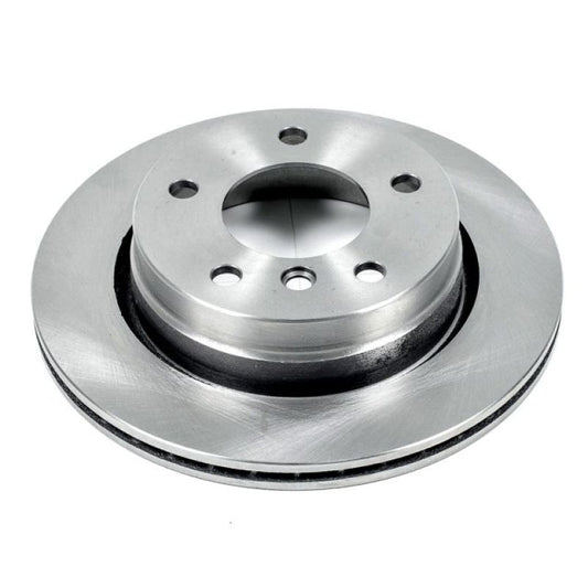 PowerStop Rear Brake Rotor | BMW 323Ci (00-06) (EBR488)