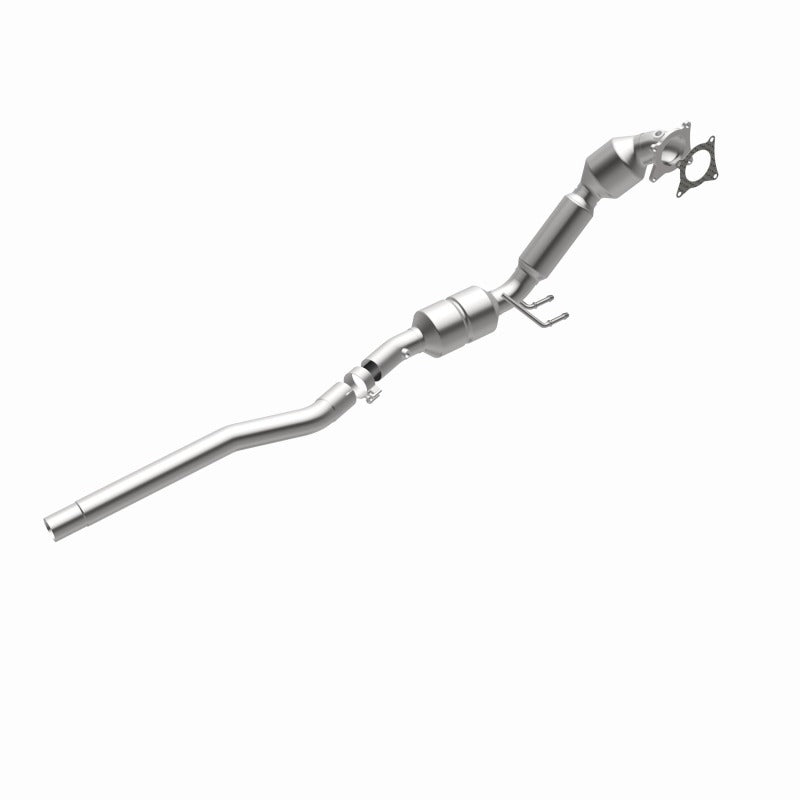 Magnaflow OEM Conv DF 2015+ Q3 L4 2 Catalytic Converter | VW Tiguan Q3 (52408)