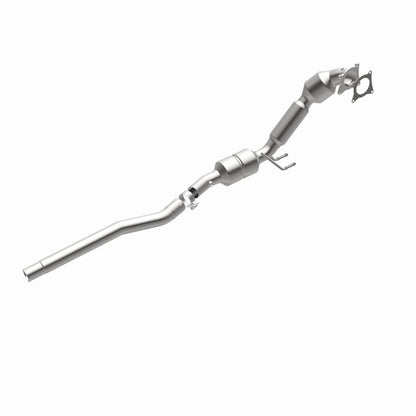 Magnaflow OEM Conv DF 2015+ Q3 L4 2 Catalytic Converter | VW Tiguan Q3 (52408)