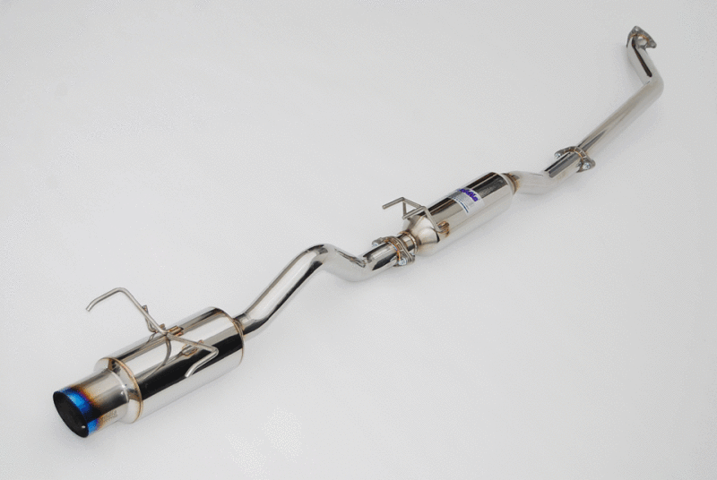 Invidia N1 Ti Tip Cat-back | Acura RSX DC5 Type-S (01-06) (HS01AR1GTT)