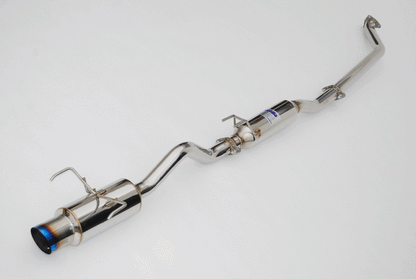 Invidia N1 Ti Tip Cat-back | Acura RSX DC5 Type-S (01-06) (HS01AR1GTT)