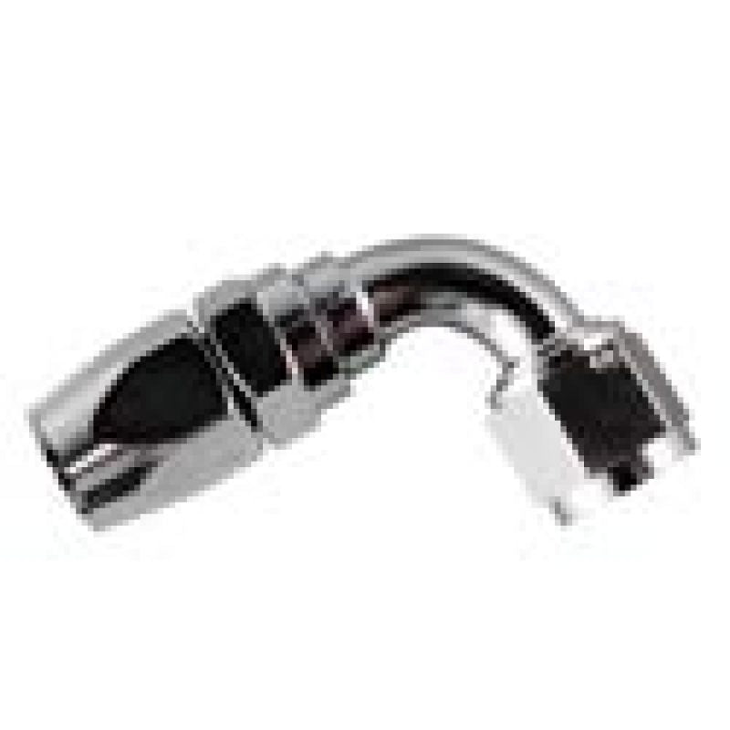 Fragola -10AN Series 2000 Pro Flow 90 Degree Hose End (229010)