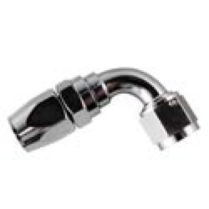 Fragola -10AN Series 2000 Pro Flow 90 Degree Hose End (229010)