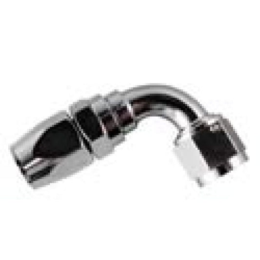 Fragola -10AN Series 2000 Pro Flow 90 Degree Hose End (229010)