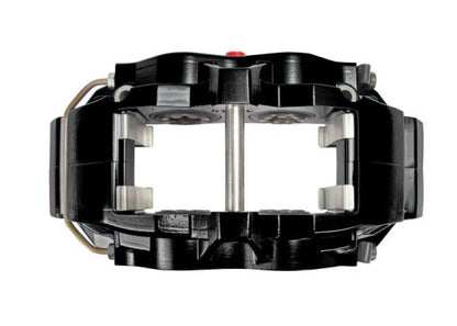 EBC Racing 92-00 BMW M3 (E36) Front Right Apollo-4 Black Caliper | BMW M3/E36 (92-00) (BC4104BLK-R)