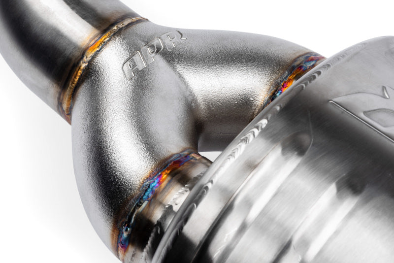 APR Catback Exhaust System | Audi RS6/RS7 (C7) (CBK0010)