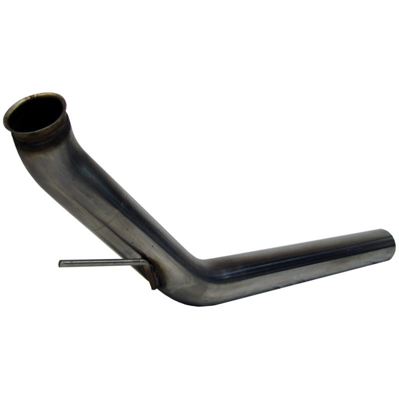 MBRP 03-04 Dodge Cummins Down-Pipe T409 | Dodge Ram 2500/3500 (DS9405)