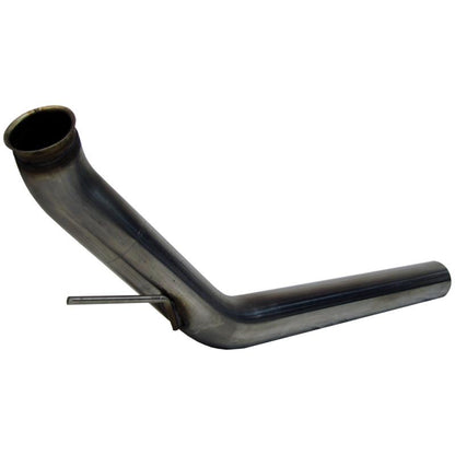MBRP 03-04 Dodge Cummins Down-Pipe T409 | Dodge Ram 2500/3500 (DS9405)