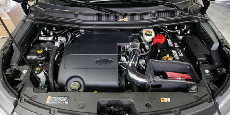 Spectre Air Intake Kit | Ford Explorer (11-19) (9038)