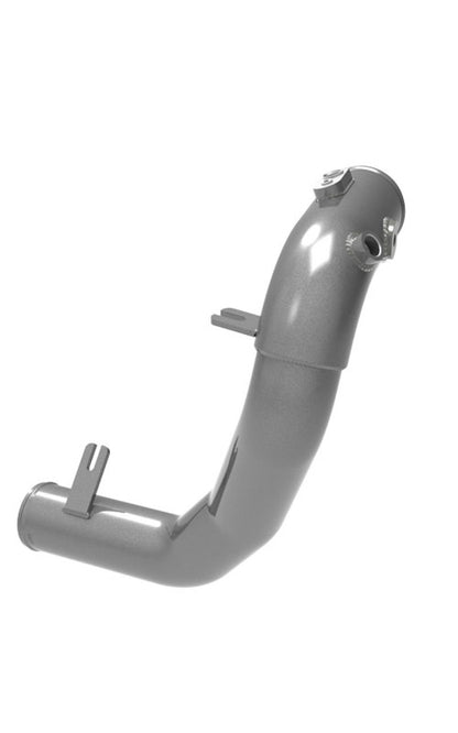 K&N 77-1006KC Turbo Intercooler Charge Pipe Kit Fits 21-23 Bronco Plug-n-Play