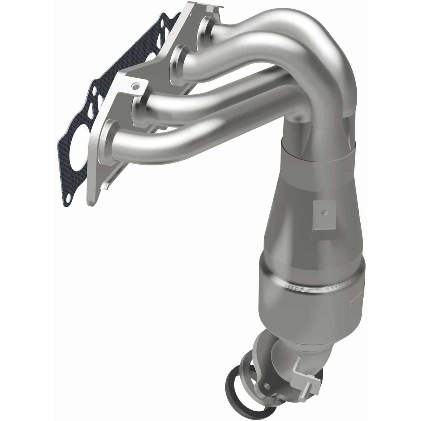 MagnaFlow 2006-2008 Toyota RAV4 California Grade CARB Compliant Manifold Catalytic Converter