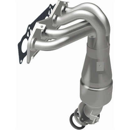 MagnaFlow 2006-2008 Toyota RAV4 California Grade CARB Compliant Manifold Catalytic Converter