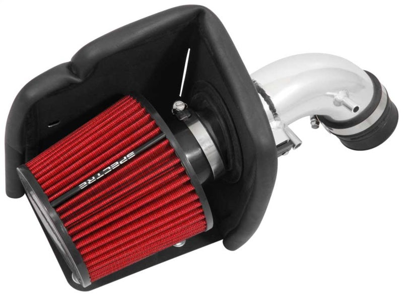 Spectre 9054 Air Intake Kit | Ford Fiesta 1.6L (08-16) (9054)