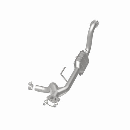 Magnaflow 49652 DirectFit Converter For Chrysler/Dodge Aspen/Durango 5.7L