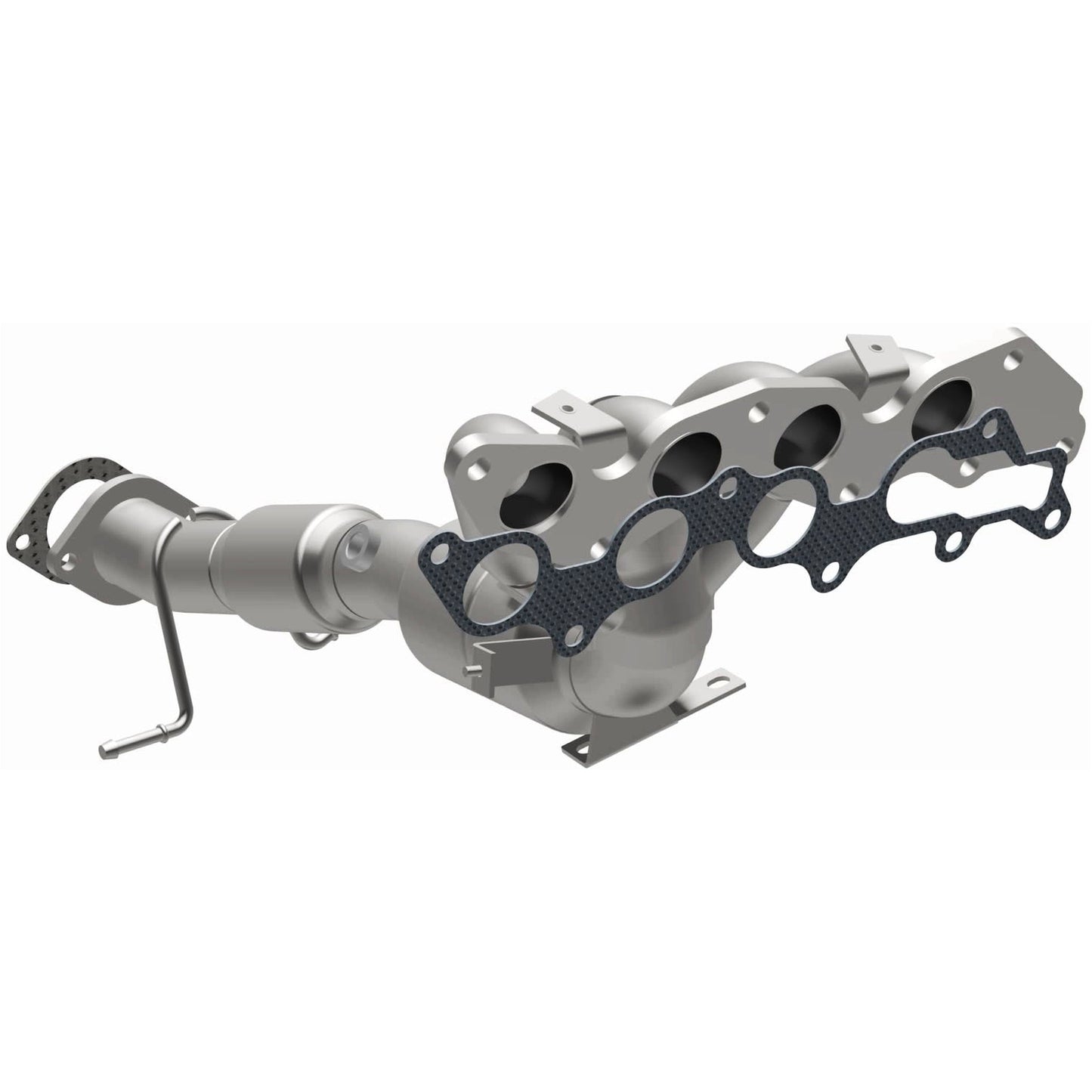 MagnaFlow California Grade CARB Compliant Manifold Catalytic Converter 5531344
