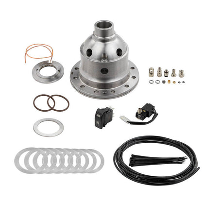 ARB RD140 Air Locker Front Differential - Shaft Spline 35 For 03-10 Ford E-150